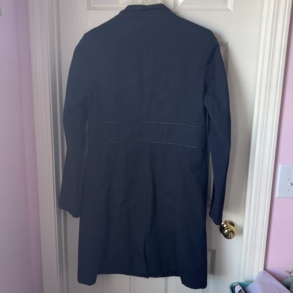 Vintage Via Spiga trench coat - Picture 5 of 7